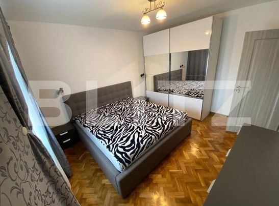 Apartament modern, 2 camere, 68 mp, zona Centrala - Fotografie 1