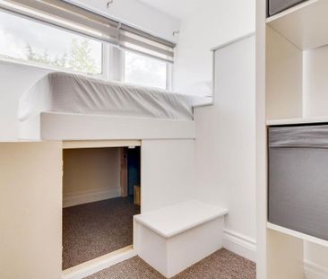 6 bedroom house to rent - Photo 3