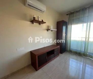 Piso en alquiler en los Barreros-Cuatro Santos - Foto 6