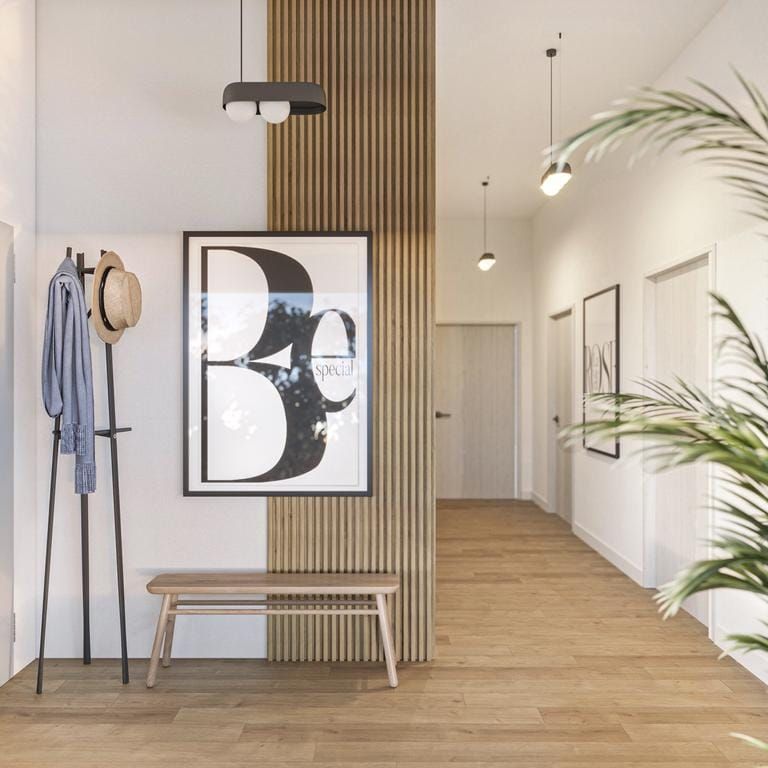 Burgemeester van Fenemaplein 14, Boulevard Midden, 2042TC, Zandvoort - Foto 1