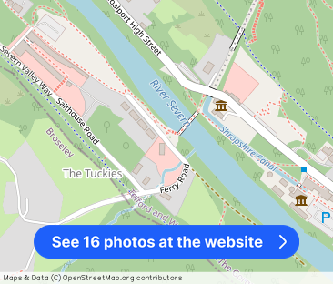 2 bedroom terraced house for rent - Photo 1