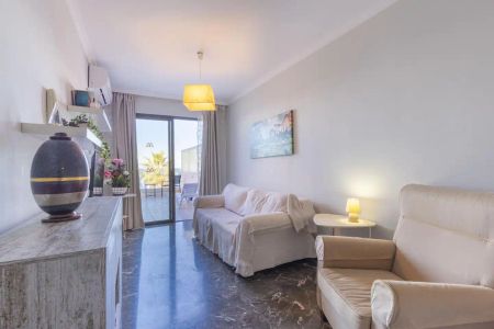 Estudio de alquiler en El Pino, 46, Acantilados de Los Gigantes - Photo 2