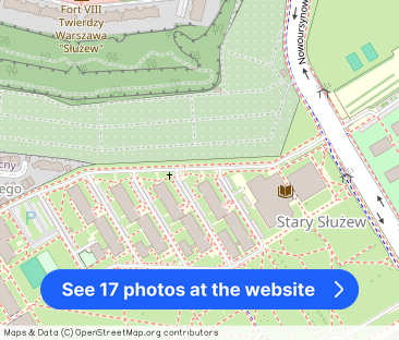 2 pokoje | Mokotów | 48 m2 - Photo 1