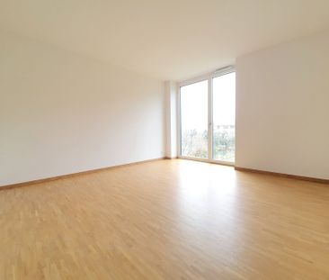 3.5 room apartment n°B1- on the ground floor - 01.03.2026 - Photo 2