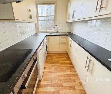 1 bedroom apartment to rent Chatham Place, Brighton, East Sussex, BN1 - Photo 6