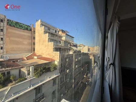 Studio/Γκαρσονιέρα για ενοικίαση Κέντρο - Photo 3