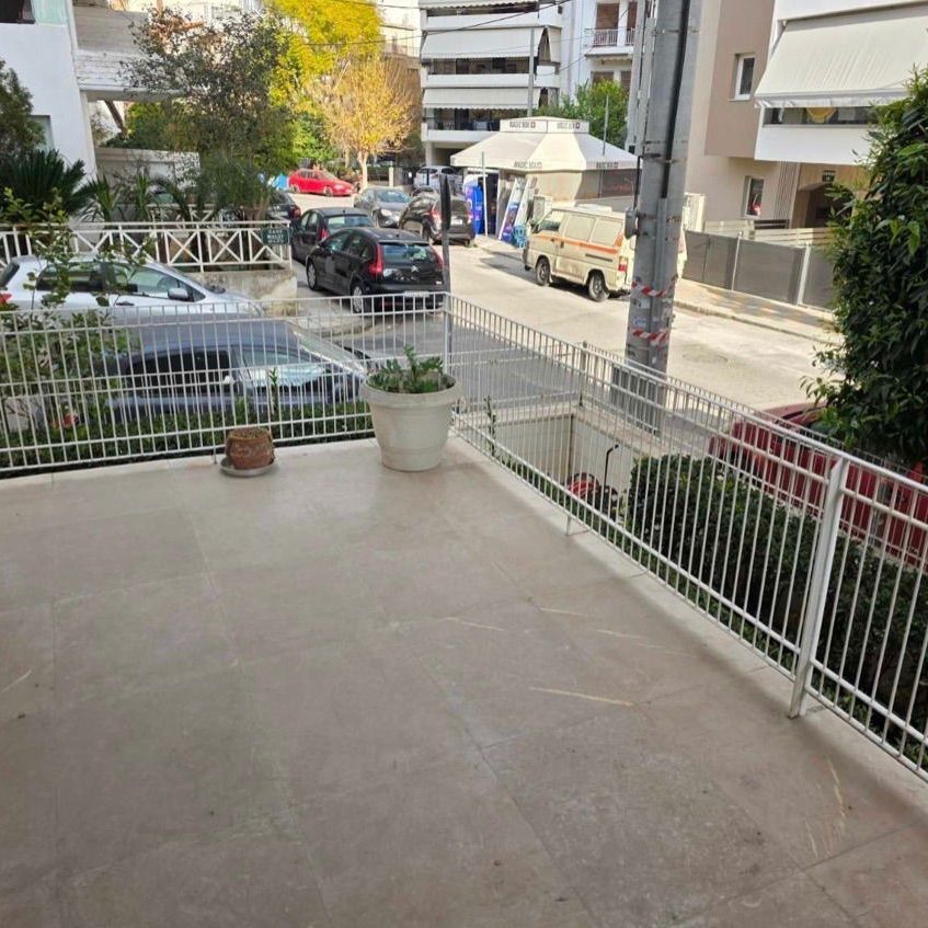 Διαμέρισμα για ενοικίαση Άσπρα Χώματα (Νίκαια) - Photo 1