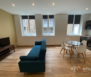 Studio A LOUER - Photo 6