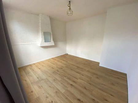 Chambre non meublée Bothastraat, Leeuwarden - À louer - Foto 4