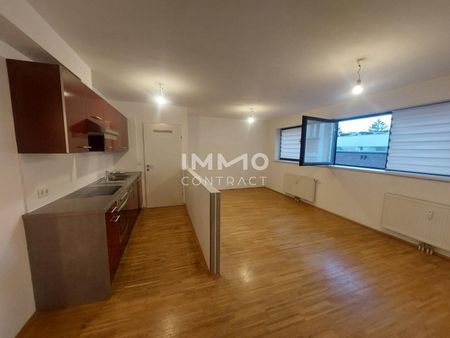 BITTE NUR SCHRIFTLICHE ANFRAGEN ! Helle, hübsche 2 Zimmer- Wohnung in der Guldengasse - Foto 2