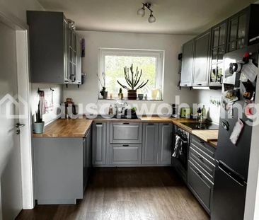 TAUSCHWOHNUNG Tausche groß gegen klein- Wunderschöne, helle Wohnung... - Photo 1