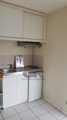 Location Appartement 1 pièce 31m² NANCY 54000 - Photo 1