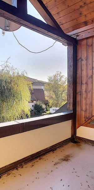 Appartement 4.5 pièces au 1er à Prez-vers-Noréaz - Photo 1