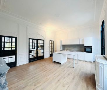 In optie - Appartement te huur in Schaarbeek met 2 slaapkamers - Foto 3