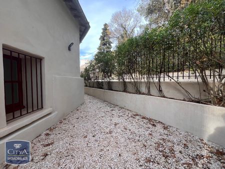 Location Appartement 3 pièces 63m² MONTPELLIER 34000 - Photo 4