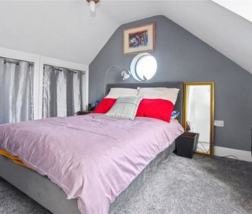 Bindon Road, Taunton, Somerset, TA2 - Photo 1
