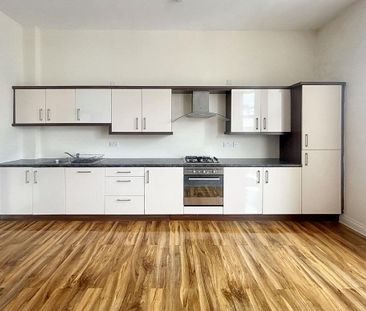 2 bedroom apartment to rent - Photo 2