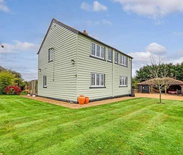 Sheepcotes Lane, Little Waltham, Chelmsford, CM3 - Photo 4