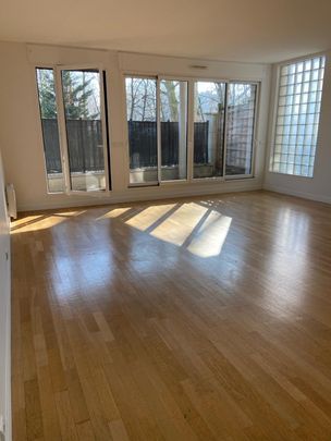 Tout savoir sur cet appartement dans le quartier Ile de la Jatte-Square Baudin, à Levallois-Perret - Photo 1