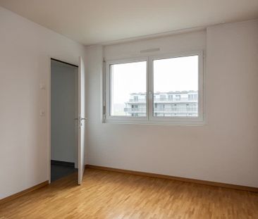 4.5 Zimmer, 135 m², 2. Stock - Photo 2