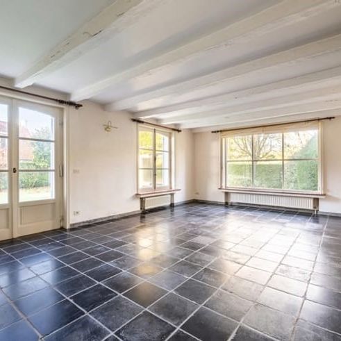 Tout savoir sur cette maison à Knokke-Heist, à Knokke-Heist - Photo 1