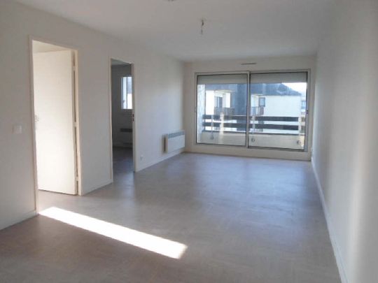 Location Appartement 3 pièces 50m² - Photo 1