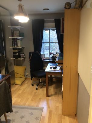 Gunnesbovägen, Lund - Photo 1