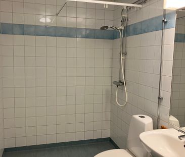 Järnvägsallén 5C - Foto 3