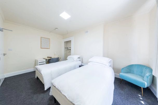 Fortess Road, London - Photo 1