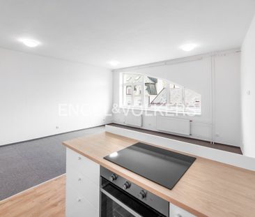 Apartment for rent, 1+KK - Studio, 41m - Photo 3