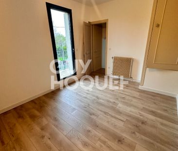 VILLIERS SUR MARNE : maison 4 pièces (105 m²) en location - Photo 2