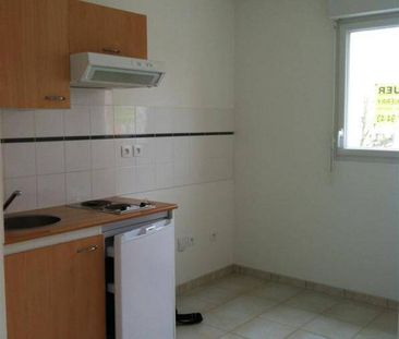 Appartement 2 pièces - - Photo 3