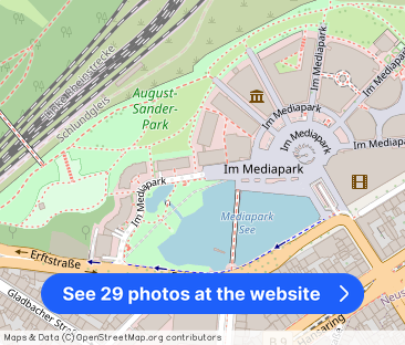 RIDA LUXURY FLATS - AGNESVIERTEL! All in plus! Top Location + Desig... - Photo 1