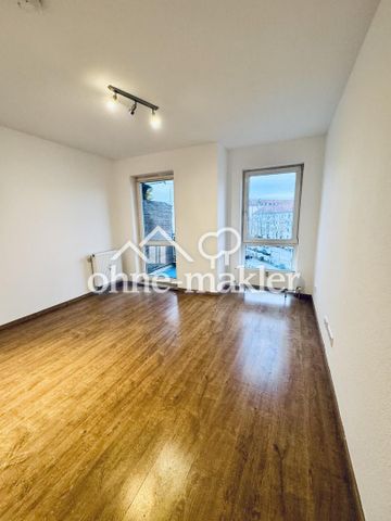 Kompakt, modern – mit eigenem Balkon - Photo 4