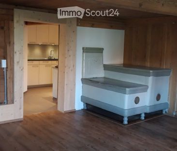 2.5 Zimmer, 65 m² - Foto 4