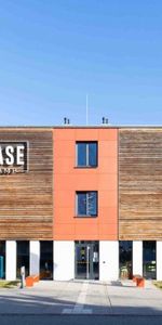 Basecamp by Xior Potsdam - Photo 4