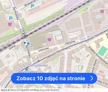 2-pokojowe mieszkanie – Browary Wrocławskie - Zdjęcie 1