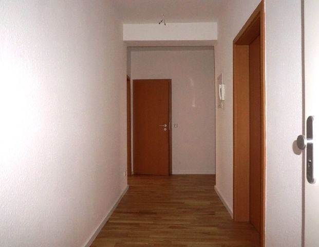 Willkommen in Striesen - Helle 2-Zimmerwohnung mit Balkon - Foto 1