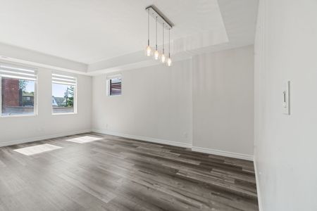 For Lease - 871 Wilson Avenue Unit# 31, Toronto, Ontario - Photo 2