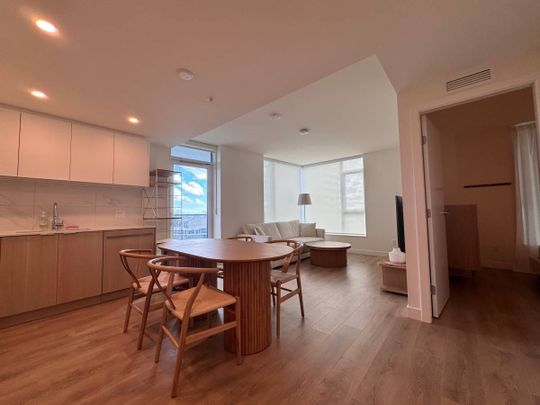 318 Alderson Avenue #2204, Coquitlam, BC V3K1T2 - Photo 1