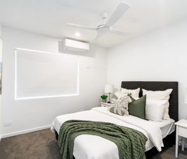 Unfurnished modern apartment - Photo 3