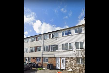 3 Bed Maisonette, Tenterden Road, N17 - Photo 5