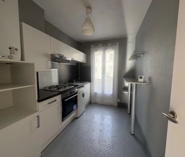 Location Appartement 2 pièces 59m² VALENCE 26000 - Photo 4