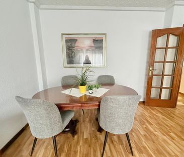 Piso de alquiler en Logroño - Cl San Millan, San Millán - Ayuntamiento - Photo 3