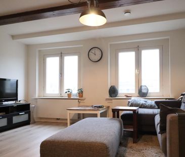 Te huur: Appartement Rokin 120 F in Amsterdam - Foto 3