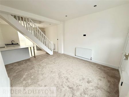 Church Street, 36, Failsworth, M35 9JW, Manchester - Photo 3