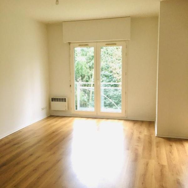Appartement T1 à louer Orvault - 31 m² - Photo 2