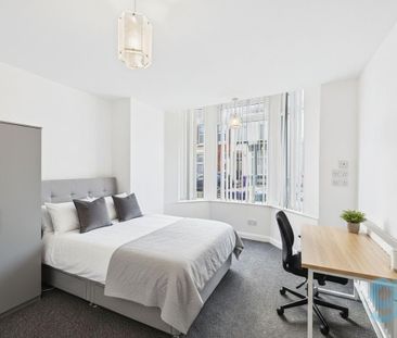 6 bedroom house of multiple occupation to rent - Photo 5