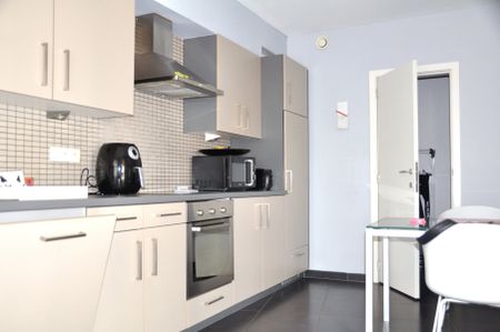 Appartement te huur in Asse met 1 slaapkamer - foto 5