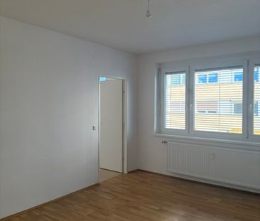 Gut mit öffentlichen Verkehrsmitteln erreichbare 2-Raum-Wohnung im ... - Foto 3
